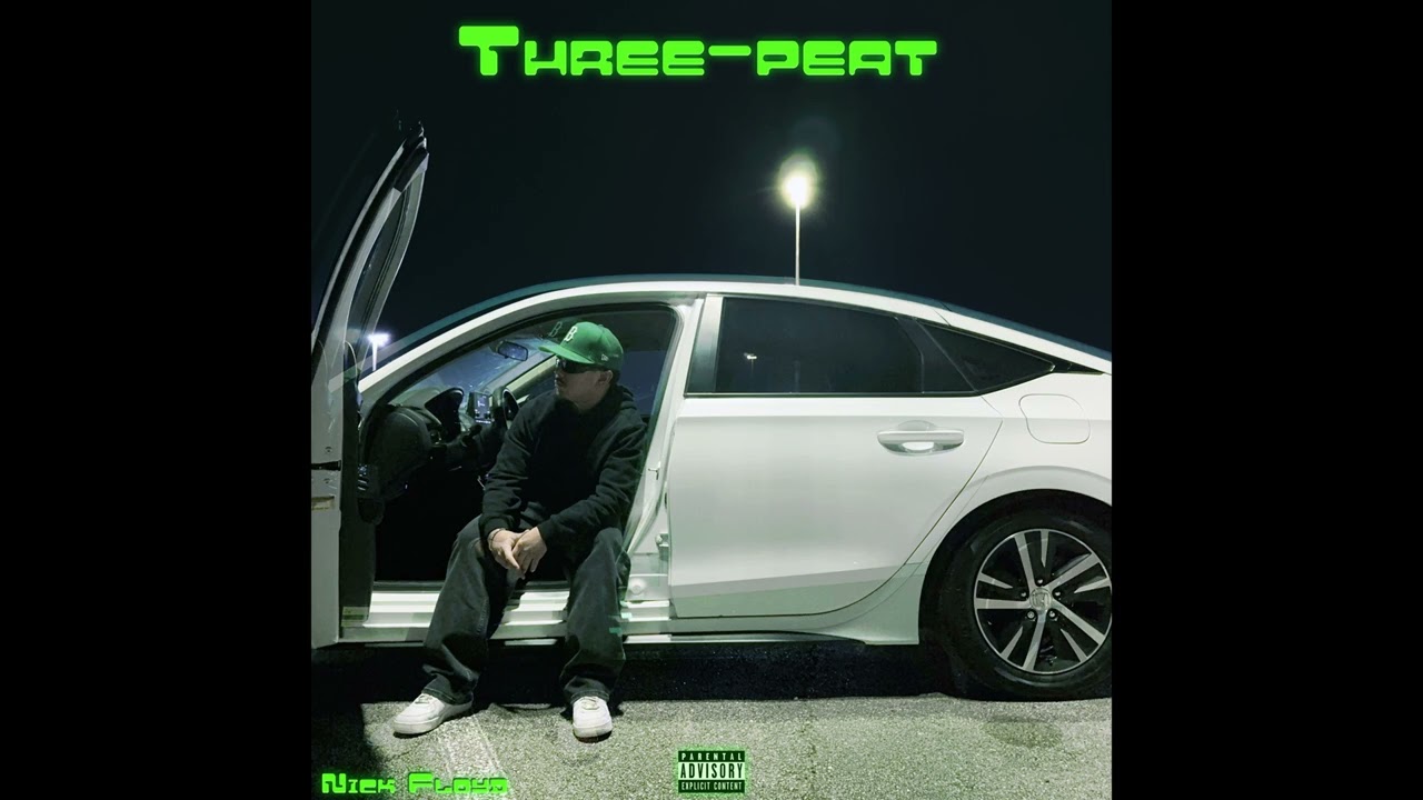 Nick Floyd - Rock n' Roll [Official Audio]