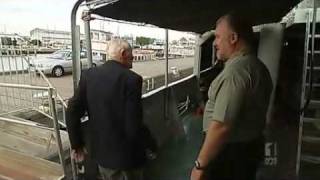 Anniversary of bombing of Darwin gains official significance