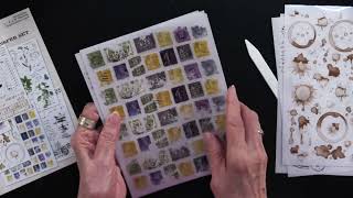 Curators Botanical from 49 & Market | PaperWishes.com