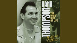 Video voorbeeld van "Hank Thompson - I'll Sign My Heart Away"