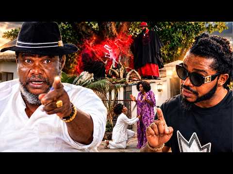 POWER PASS POWER - 2026 LATEST NIGERIAN MOVIE #trending #movie