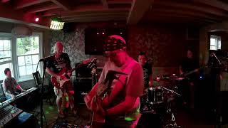 01 Rock And Roll Medley 20180805 Plough Jam
