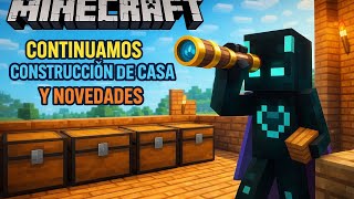 Thumbnail image for Minecraft - Temporada 2 Episodio 9