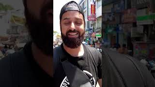 Why do INDIANS encourage you to LITTER in INDIA? 🇮🇳