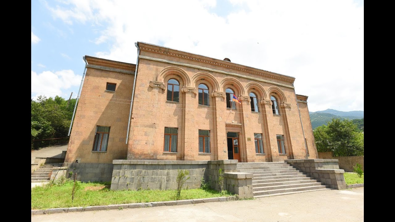 Թումանյան համայնքի ավագանու 29.05.20242թ․ հերթական նիստ