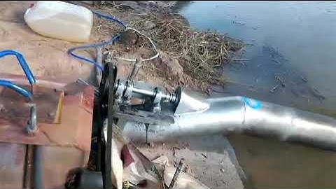 bơm trục xiên tkb 200 ( ra ống 250)