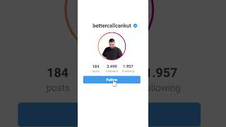 Sosyal Medya Için Küçük, Benim Için Büyük Bir Adım.