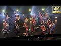 GANG PARADE(ギャンパレ)『IDORISE!! FESTIVAL 2024』(2024/3/9)【4K60p/Canon EOS R7】