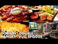 Gordon Ramsay's Guide To Brunches | DOUBLE FULL EP | Ultimate Cookery Course