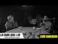 La fabrique 18  zad sahebdin  podcast