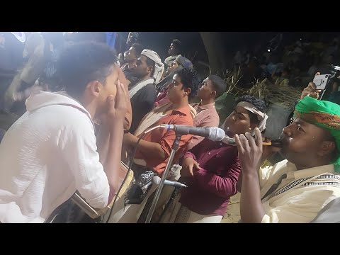 شرح حضرمي مزمار محروس النوبي صوت سركالي 2023 حصري