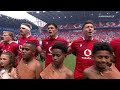 Fiji v Wales | Nations Championship Live Match