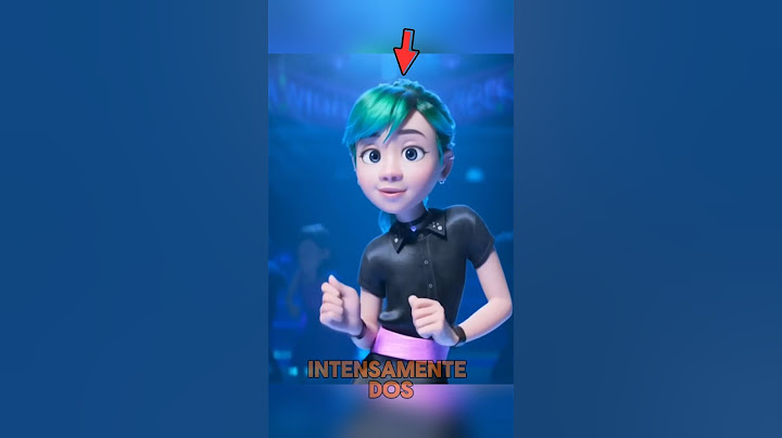 El DETALLE en INTENSAMENTE 2 que LO CAMBIA TODO #intensamente2 #insideout2 #insideout #curiosidades