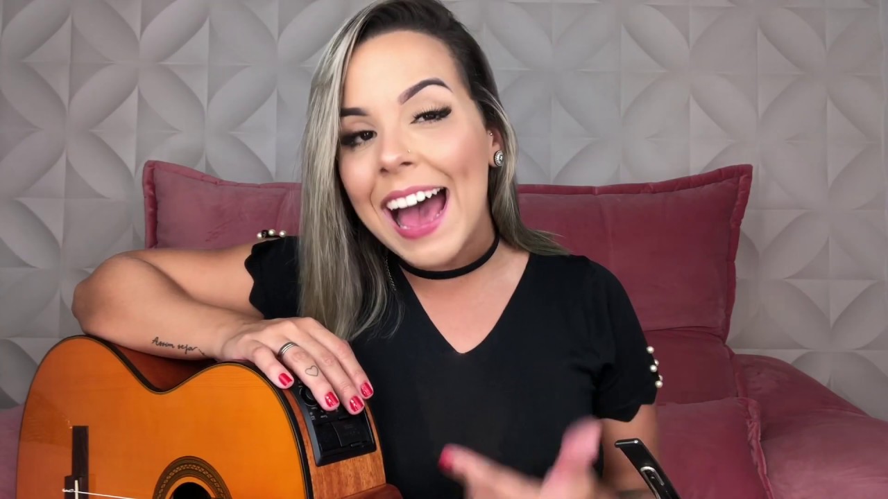 Vou ter que superar - Matheus e Kauan feat. Marília Mendonça (Cover ...