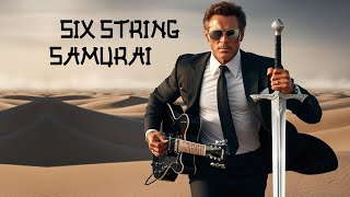 Watch the movie Six String Samurai on ZeeZome.com