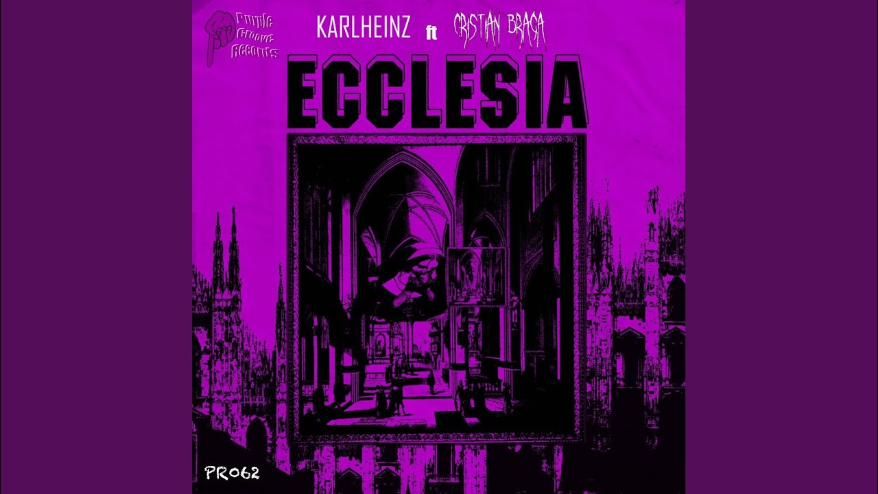 Watch Ecclesia on YouTube Watch Ecclesia on YouTube