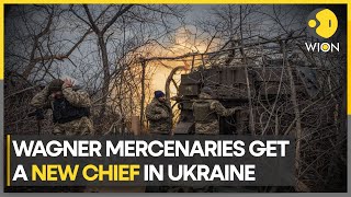 Russia’s President Putin discusses Ukraine war with top Wagner commander | Latest News | WION