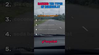 Ranking Best Bomboclat