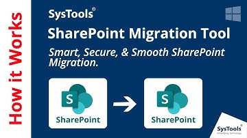 SharePoint to SharePoint Migration Tool | Smooth SharePoint Tenant to Tenant Migration