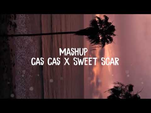 Mashup Cash Cash - Hero X Sweet Scar ( Ikyy Pahlevii Remix )