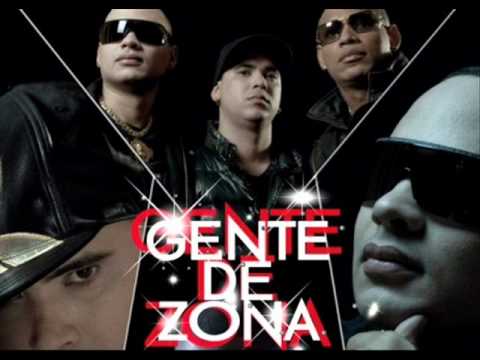 GENTE DE ZONA Feat MADE IN CUBA – Salte Del Sarten