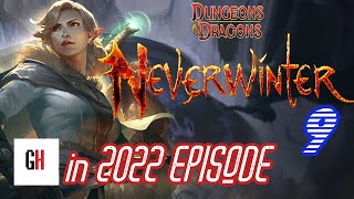 Neverwinter in 2022 