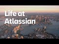 Life at atlassian