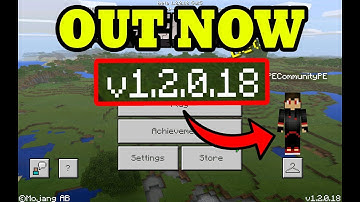 Minecraft PE 1.2 Update BETA BUILD 6 RELEASED