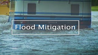 Flood Mitigation