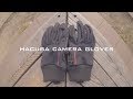 防寒カメラグローブが良かったので紹介します / ハクバ GW-PRO RED フォトグローブ ブラック KPG-GWR-PSBK【手袋】