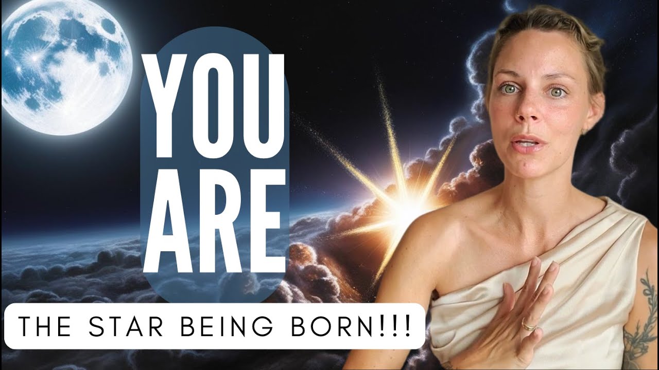 FULL MOON 🌕 Message for Twin Flames | Watch ON March 14th | New Moon ...