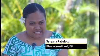 Nature Based Workshop Nadi