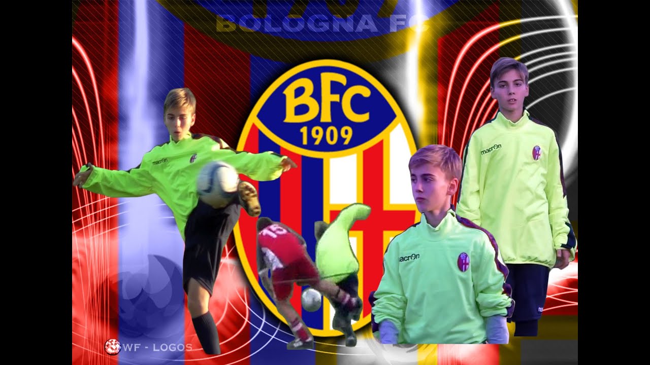 Provino all'FC Bologna, Fabio di Mauro