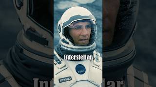 Interstellar 🌎|He said that…Then tried to kill him.