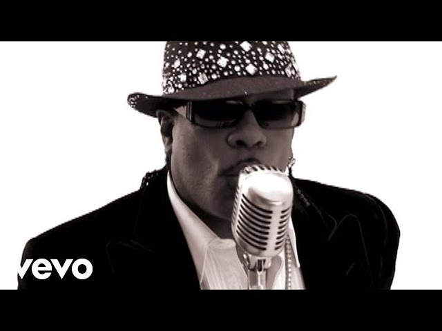 Charlie Wilson - There Goes My Baby class=