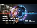 TOP 5 Best Noise Canceling Headphones 2026 || Stop Buying AirPods Max! Buy These Instead.🛑 ||