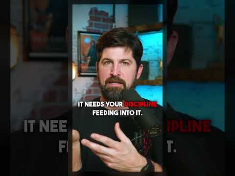 Why Passion Alone Will Never Be Enough