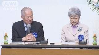 拉致再調査約束から1年半　家族ら「後に引かない」(15/11/29)