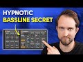 The secret to hypnotic techno basslines in ableton live