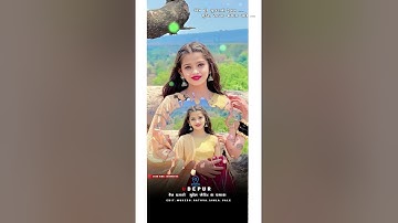 Mahesh nargawa Rathwa New Timli status video 2024 dj remix timli WhatsApp status Gujarati