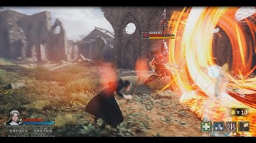 Make ARPG GAME in Unreal Engine 4 / vol.13