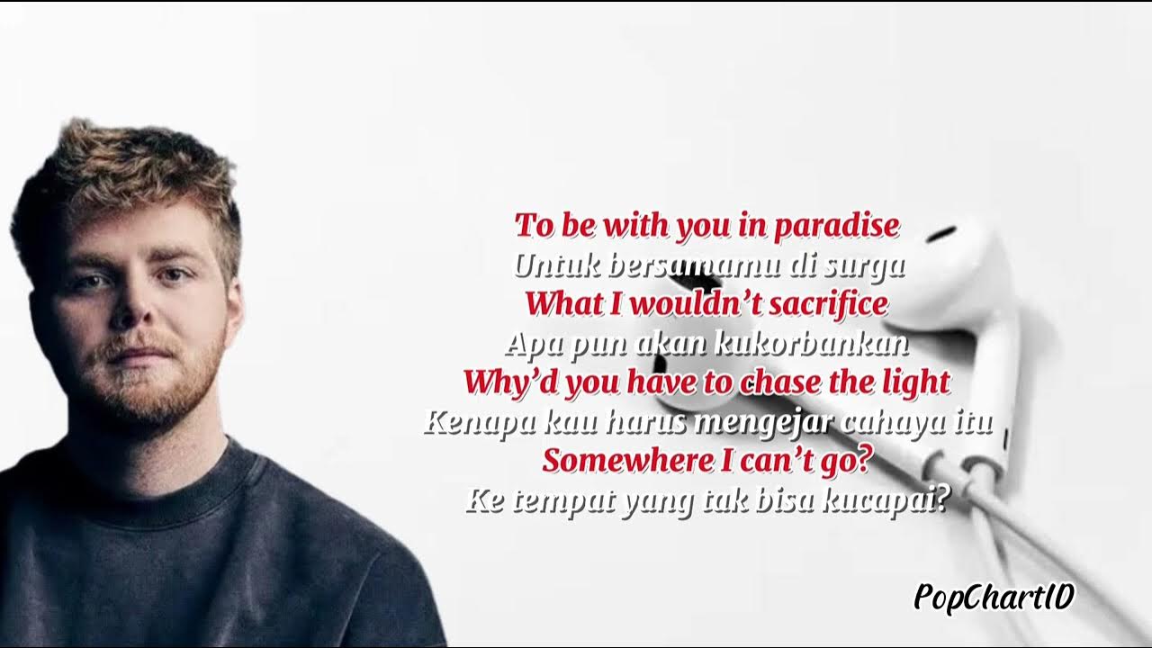 Alex Warren - Eternity | Lirik & Terjemahan Indonesia Alex Warren - Eternity | Lirik & Terjemahan Indonesia