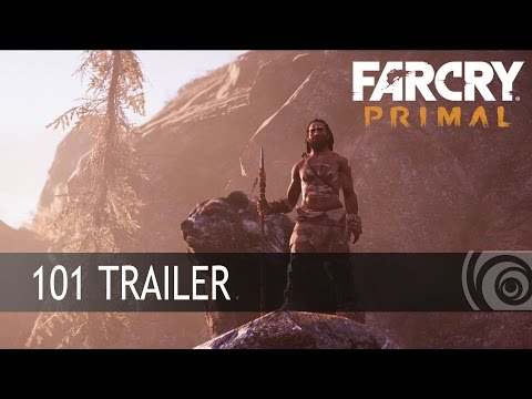 Видео: Последният пластир на Far Cry Primal ви позволява да деактивирате HUD