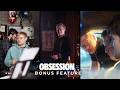Obsession | Curry Barker’s First Day on Set | Bonus Feature