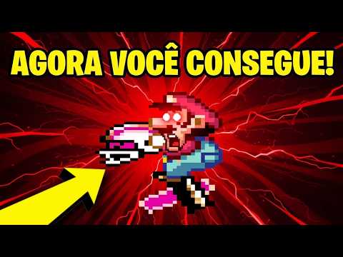 Everything about the YOSHI CHUCK!