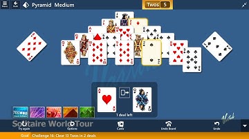 Two Game Tango Game #16 | April 29, 2020 Event