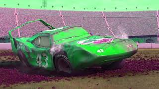 Download Lagu 😱😰😱Look what an accident  in mcqueen (sponsored  by: csupo efffects) MP3