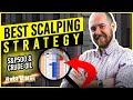 Best Scalping Strategy In 2 Minutes [ORDER FLOW]