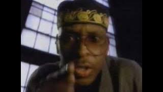 Chill Rob G - The Power (Video)
