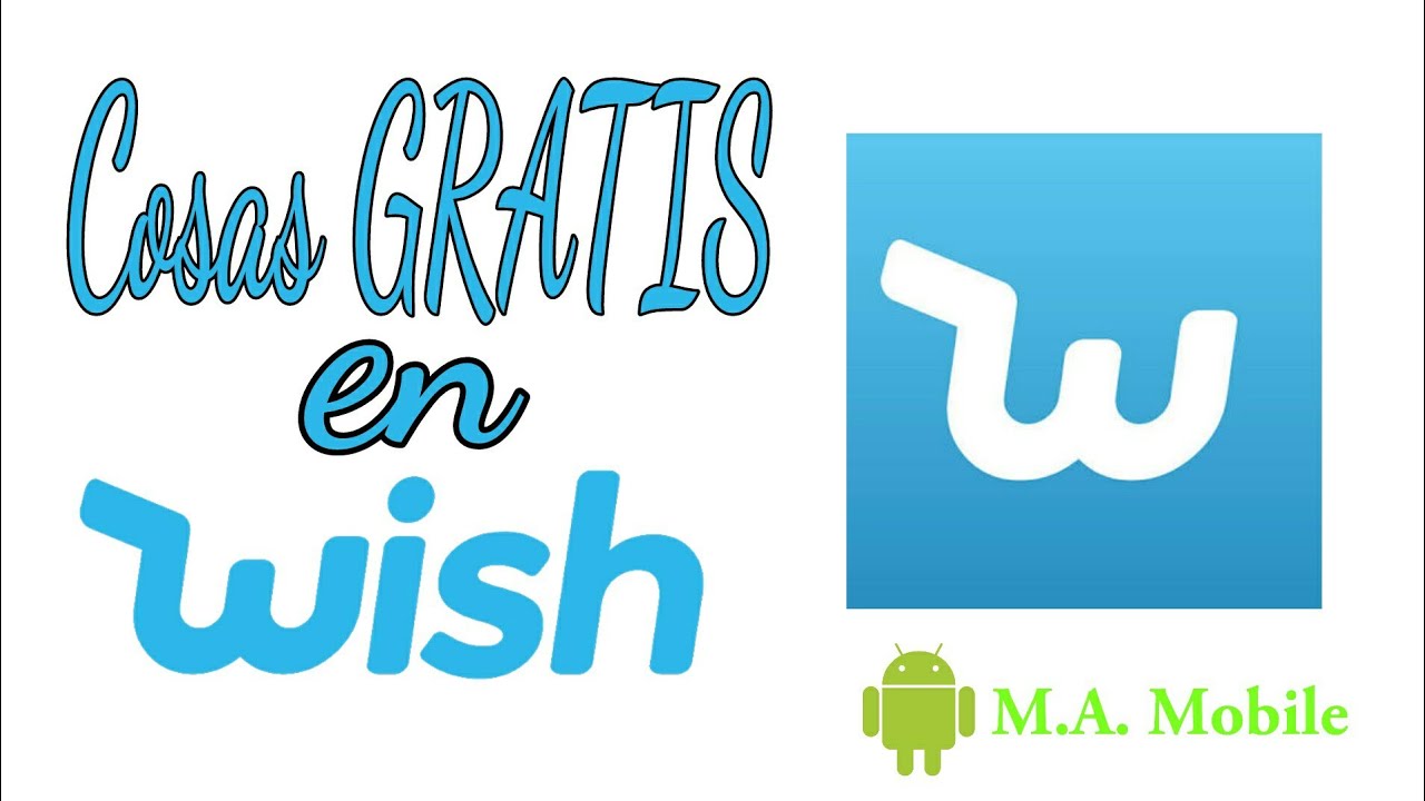 ¿Cosas GRATIS en Wish? Mi experiencia comprando en Wish!